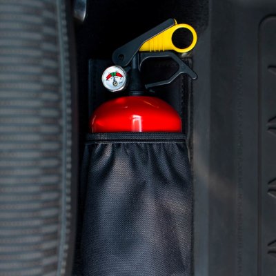 Brandslukkerholder AMIO-02867