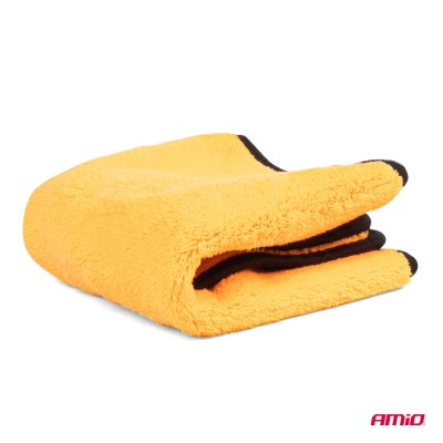 Mikrofiber polerklud 30x40cm 600g/m²
