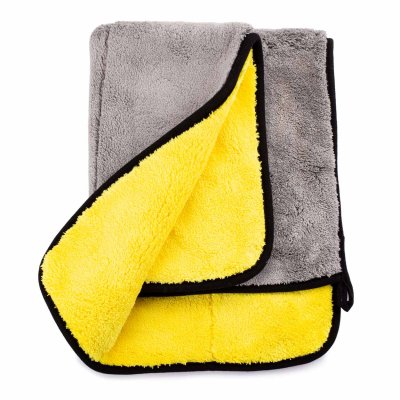 Mikrofiber polérklud 50x70cm 1600g/m²