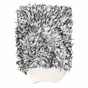 Mikrofiberhandske 25x18cm 600g/m²