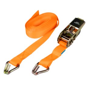 Ratschebånd 500 kg 25 mm 6 m BELT-08