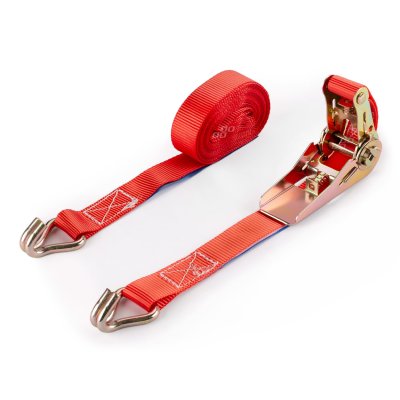 Ratschebånd 500 kg 25 mm 6 m BELT-08
