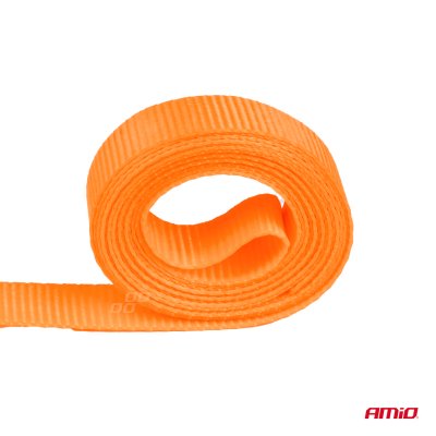 Ratschebånd 500 kg 25 mm 6 m BELT-08
