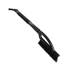 Børste-skraber NICE TOUCH SLIM 67 cm