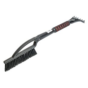 Børste-skraber NICE TOUCH SLIM 62 cm
