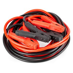 Booster kabler 1500A - 6m AMIO-02890