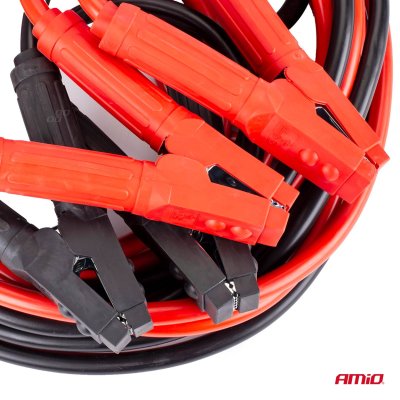Booster kabler 1500A - 6m AMIO-02890