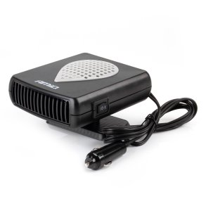 Varmer, afrimning, blæser -12V 150W