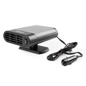 Varmer, afisning, blæser -12V 150W