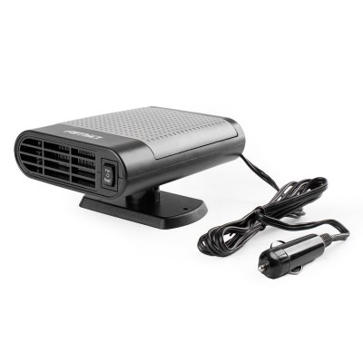 Varmer, afisning, blæser -12V 150W