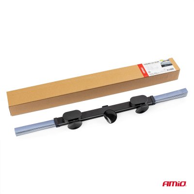 Forrude foldbar solskærm 155x70cm
