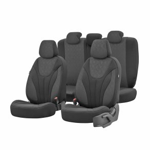 Sædebetræk sæt OTOM RUBY design 1201