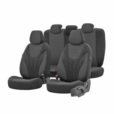 Sædebetræk sæt OTOM RUBY design 1201