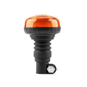 LED Advarselslampe flex R65 R10 12V 24V W21pl AMIO-02921