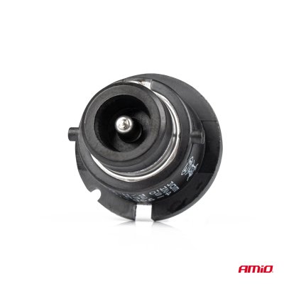 Xenon pære type D2S 6000K AMiO BASIC