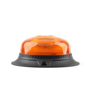 LED Advarselslampe R65 R10 12V 24V W213bl AMIO-02927