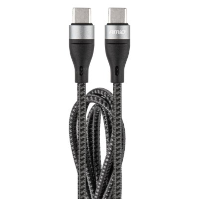 USB-C+USB-C Kabel 100cm FullLINK UC-16