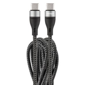 USB-C+USB-C Kabel 200cm FullLINK UC-18