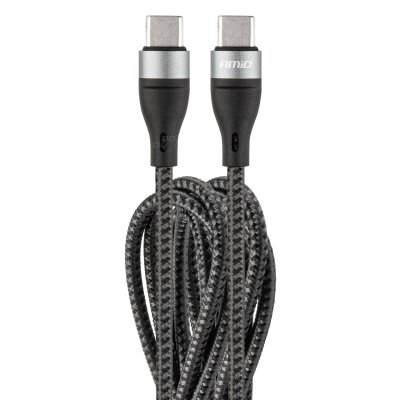 USB-C+USB-C Kabel 200cm FullLINK UC-18