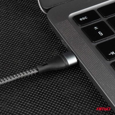 USB-C+USB-C Kabel 200cm FullLINK UC-18