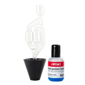 Hovedpakningstest XL 60 ml