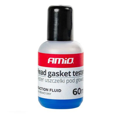 Hovedpakningstest XL 60 ml