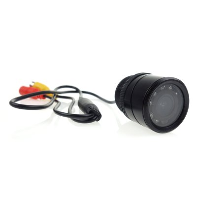 Bakkamera HD-301-IR 