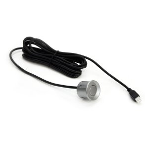 Parkering sensor sølv