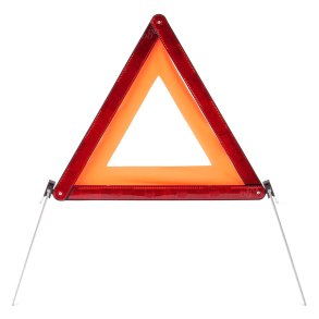Advarselstrekant AMiO WF-61 E-MARK