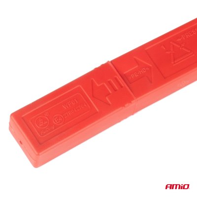 Advarselstrekant AMiO WF-61 E-MARK