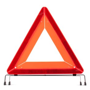 Advarsels trekant WF-71 E-MARK AMIO-02998
