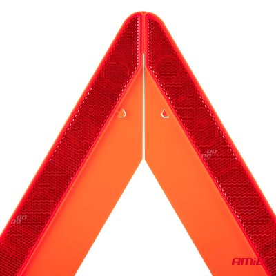 Advarsels trekant WF-71 E-MARK AMIO-02998