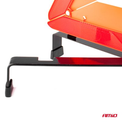 Advarsels trekant WF-71 E-MARK AMIO-02998
