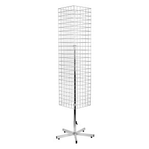 Universal stand display AMiO