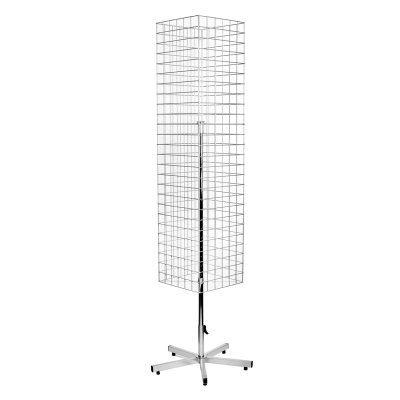 Universal stand display AMiO