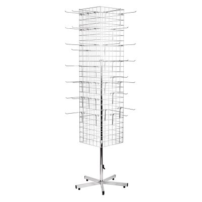 Universal stand display AMiO