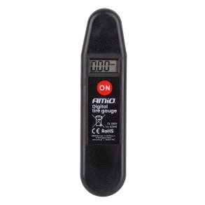 Trykmonitor 10 bar, 3-150 PSI AMIO-02940
