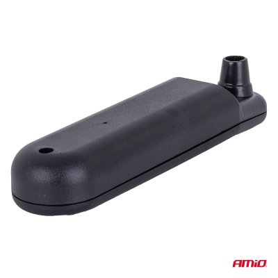 Trykmonitor 10 bar, 3-150 PSI AMIO-02940