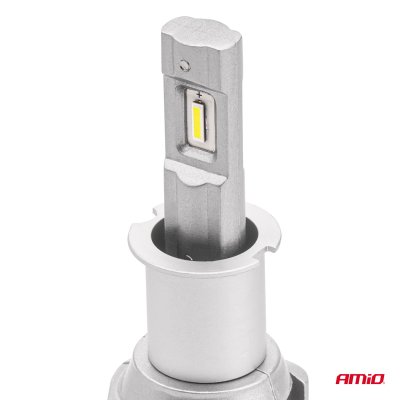 LED Forlygter X1 Serie H3 AMiO-02964