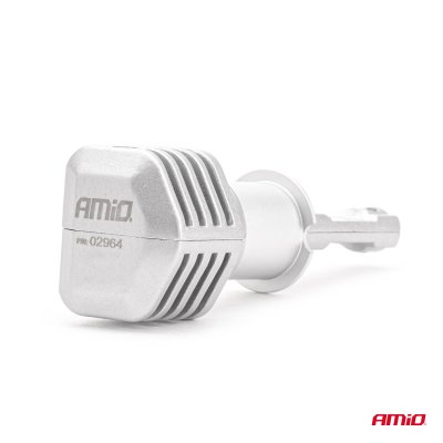 LED Forlygter X1 Serie H3 AMiO-02964