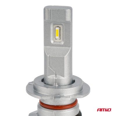 LED-forlygter X1 Serie H7 AMiO-02966