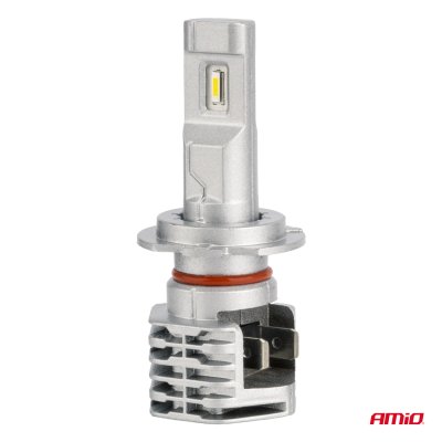 LED-forlygter X1 Serie H7 AMiO-02966