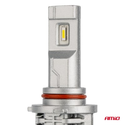 LED Forlygter X1 Serie HB3 9005/HIR1 9011/H10 AMiO-02968
