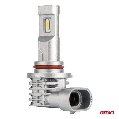 LED-forlygter X1-serie HB4 9006 AMiO-02969