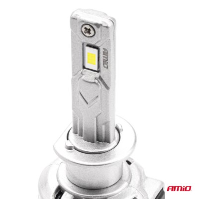 LED Forlygter X2 Serie H1 AMiO-02970
