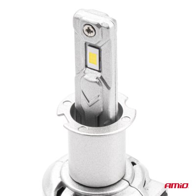 LED Forlygter X2 Serie H3 AMiO-02971