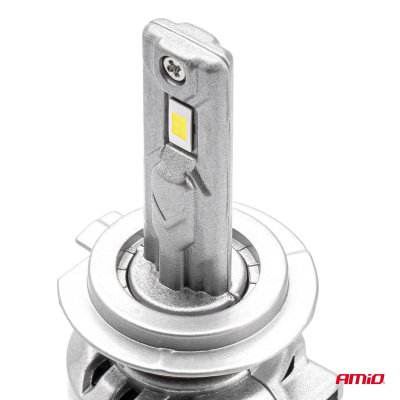 LED Hovedlys X2 Serie H7 AMiO-02973