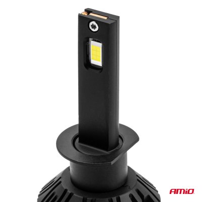LED Forlygter X3 Serien H1 AMiO-02977