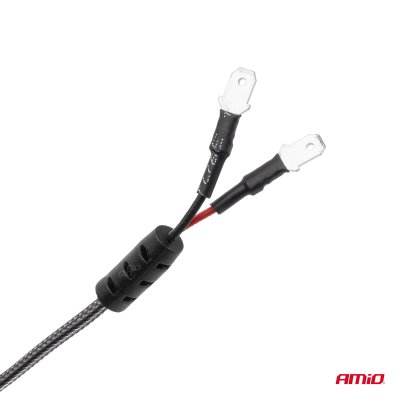 LED Forlygter X3 Serien H1 AMiO-02977