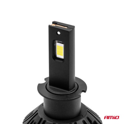 LED Forlygter X3 Serie H3 AMiO-02978